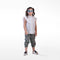 Printed Trouser for Girls